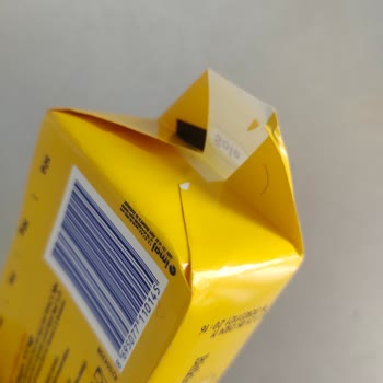 Sole Ayçiçek Yağı Sole Bitkisel Margarini Paketinde Kıl Çıkması