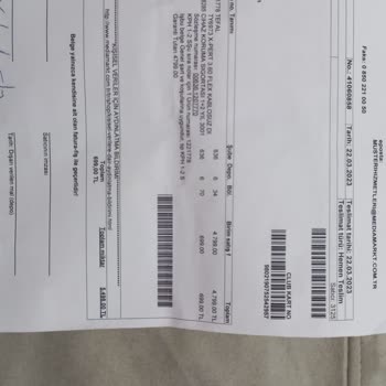 Media Markt Ve Tefal'in Cihaz Koruma Pakt. Ve Garanti İşe Yaramıyor.