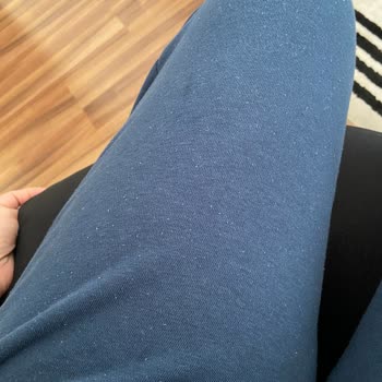 Pull and Bear İnditex Ürün Tüylenmesi Hakkında