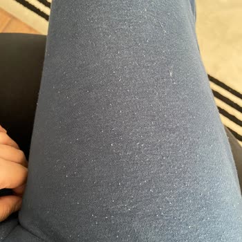 Pull and Bear İnditex Ürün Tüylenmesi Hakkında