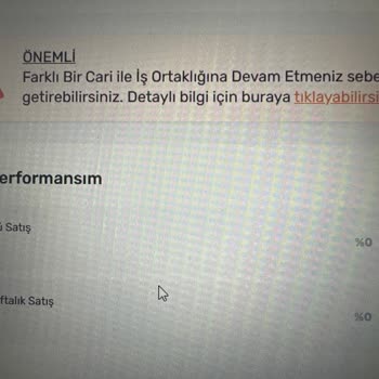 Trendyol Satıcı Mağaza Paneli Askıya Alındı 15 Gündür Zararım Büyük!