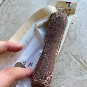 Ülker Laviva Bozuk Çıktı