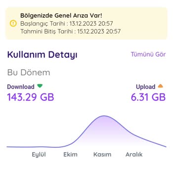 Netspeed Günlerce İnternet Kesiliyor Ve Müşteri Hizmetleri Desteği Yok