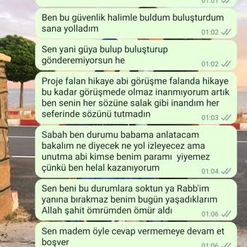 Kolsuzlar ( Instagram) Mağduriyetimizi Topluca İletelim