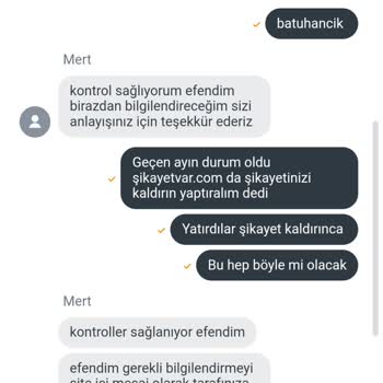 Betbaba Bonus Bahanesiyle Ödeme Engeli!