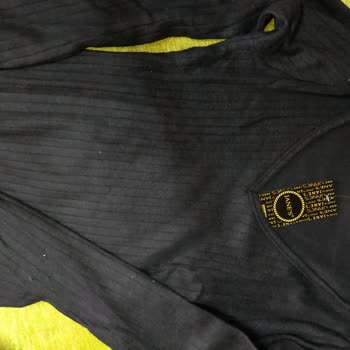 Moda.meydani (Instagram) Alakasız Ürün Yollanması