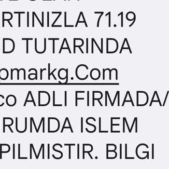 Tefal Amazon Üzerinden Satın Alınan Ürünle İlgili Yaşanan Sorun