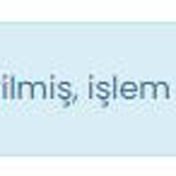 İData Vize Başvurusunun Hızlandırılması İçin Yardım Talebi