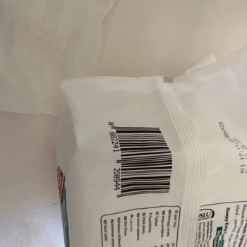 Kuru Ve İşlevsiz Sleepy Yüzey Temizlik Havlusu