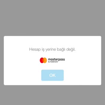 Halkbank Hesap İş Yerine Bağlı Değil