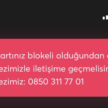 İninal Şifre Sıfırlama Ve SMS Sorunu