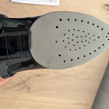 D&R Kullanılmış Ve Kırık Tefal Ütü Satıyor Ve İade Kabul Etmiyor!