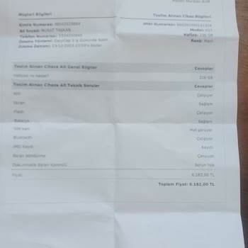 Easy Cep Ödeme Yapmıyor