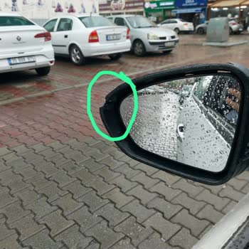Hit Rent A Car 350 TL'lik Parça İçin 2500 TL Tahsil Etti