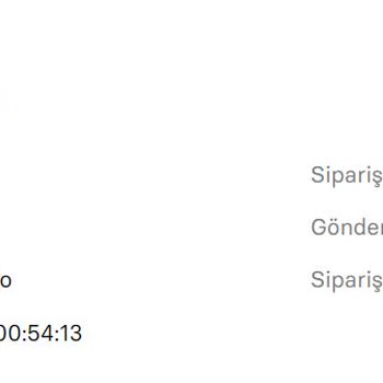 Sneaks Up Ayakkabı Tedarik Mağduriyeti