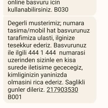 Türk Telekom Hattımın 20 Gündür Aktivasyonu Gerçekleşmedi