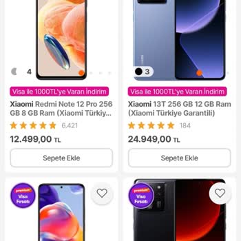 Hepsiburada Manipüle Yöntemleri İle Mağdur Bırakıyor