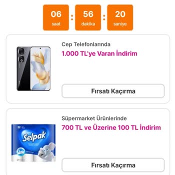 Hepsiburada Manipüle Yöntemleri İle Mağdur Bırakıyor