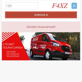 Madame Coco Sipariş Ve İptal Sürecinde Yaşanan Sorunlar