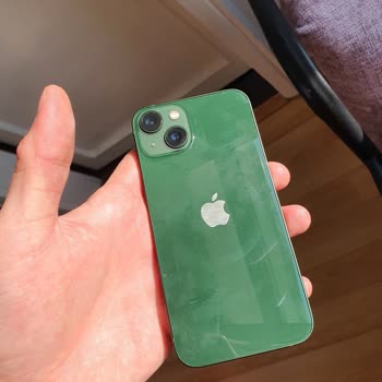 iPhone Ürünlerinin Kusuru