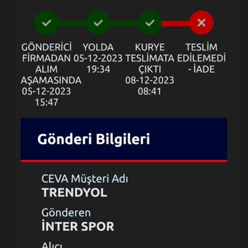 Ceva Lojistiğin İlgisizliği Ve Bilgisizliği