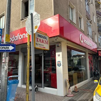 Vodafone Bayi Fatura Usulsüzlüğü