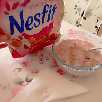 Nestle Ürünün İçerisinden Sinek Çıkması