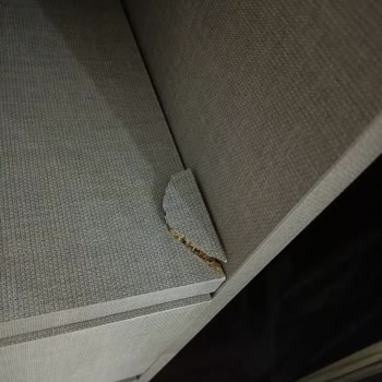 Evtalya Mobilya Mobilya Satın Aldıktan Sonra Yaşanan Servis Sorunları