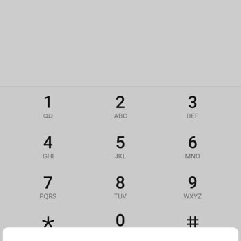 Vodafone Bağlantı Mmı Sorunu