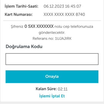 Sites.google.com İnternet Sitesinden 3000 TL Lik Çekim Yapıldı