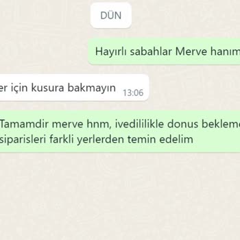 Avansaspro.com Taahhüt Edilen Sürede Aşırı Gecikme