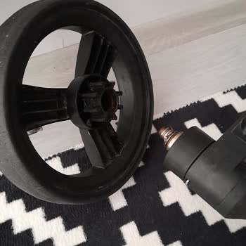 Civil Mağazacılık BABY2G0 Bebek Arabası