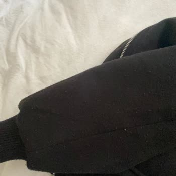 Bershka'dan Aldığım Ürün Tüylendi