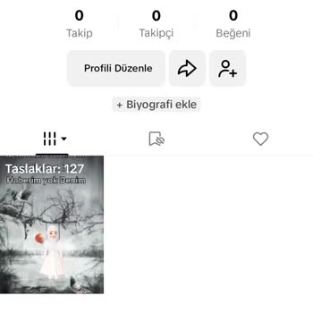TikTok Hesabım Kapandı Hesabımı Geri Almak İstiyorum