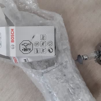 Bulacaksın Ürün Düzgün Paketlenmemiş