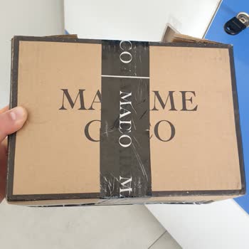 Madem Coco Yazıklar Olsun. Pişmanlık