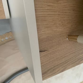 Konfor Mobilya Hatalı Ürün Gönderdi Ve İlgilenmedi