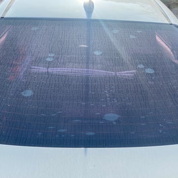Toyota Borovalı Bayi Sattıkları Ürünün Arkasında Durmuyor.