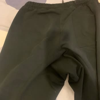 Roy Fashion İlk Yıkamada Renk Solması Ve Tuhaf Yanıtlar