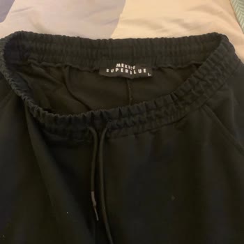 Roy Fashion İlk Yıkamada Renk Solması Ve Tuhaf Yanıtlar