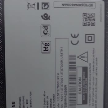 Samsung Kronik Panel Sorunu