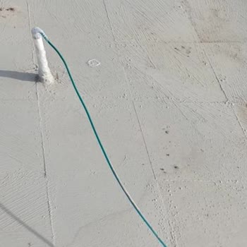 Weber Yalıtım Malzemesi Hayal Kırıklığı