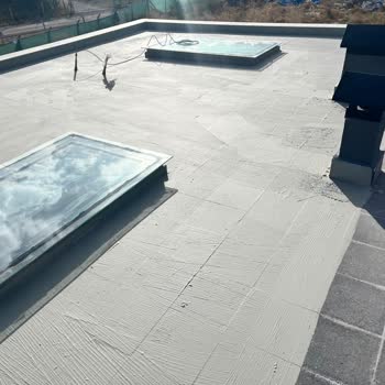 Weber Yalıtım Malzemesi Hayal Kırıklığı