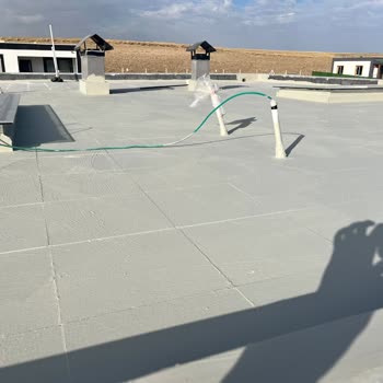 Weber Yalıtım Malzemesi Hayal Kırıklığı