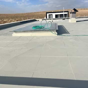 Weber Yalıtım Malzemesi Hayal Kırıklığı