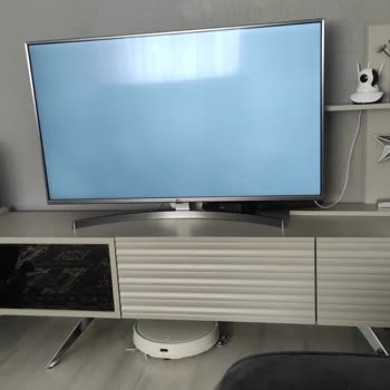 Media Markt LG Televizyonun Kullanıcı Hatası Olmadan Bozulması.