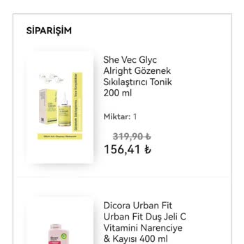 Watsons Hazırlanıyor - Müşteri Hizmetleri Ve İptal Sorunu