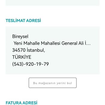 Watsons Hazırlanıyor - Müşteri Hizmetleri Ve İptal Sorunu