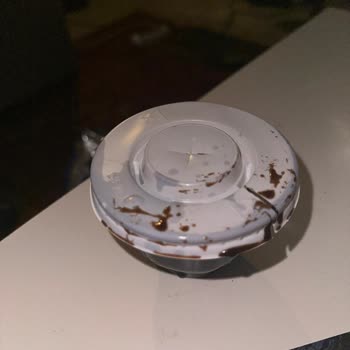 Popeyes Çalışanlarının Siparişleri Düzgün Hazırlamaması