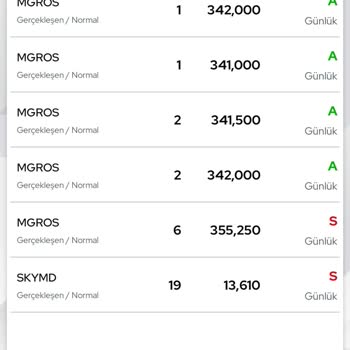 Ziraat Yatırım Maliyetin Yüksek Gösterilmesi
